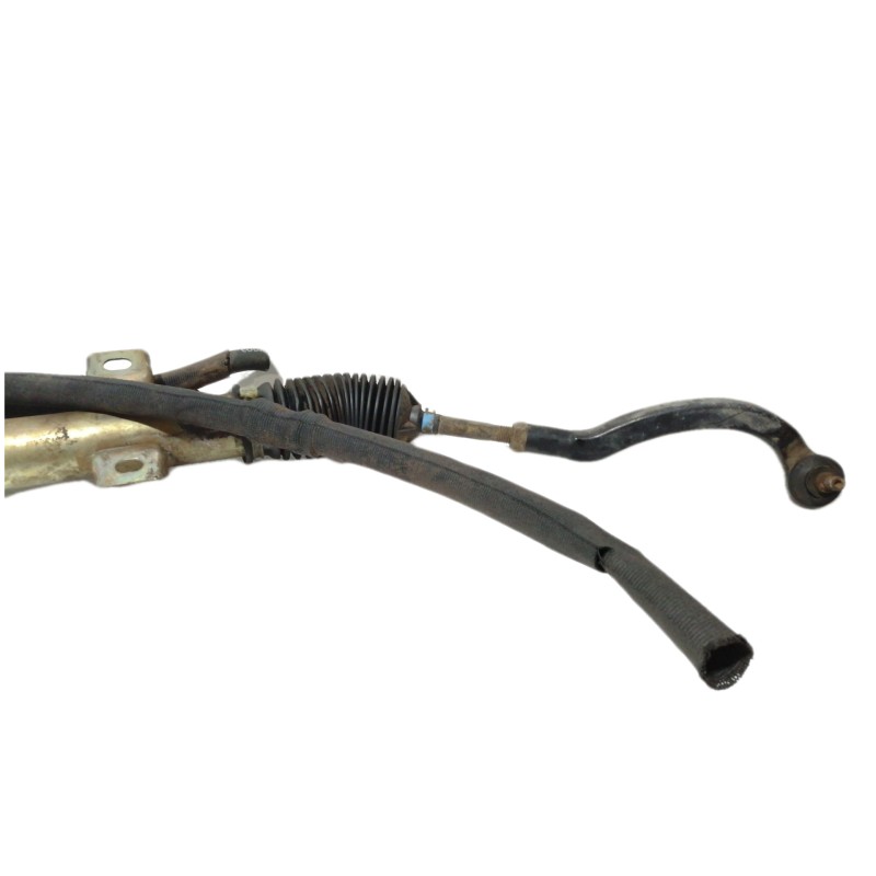 Recambio de cremallera direccion para mg serie 75 (rj) 2.0 cdti comfort referencia OEM IAM 34011591  