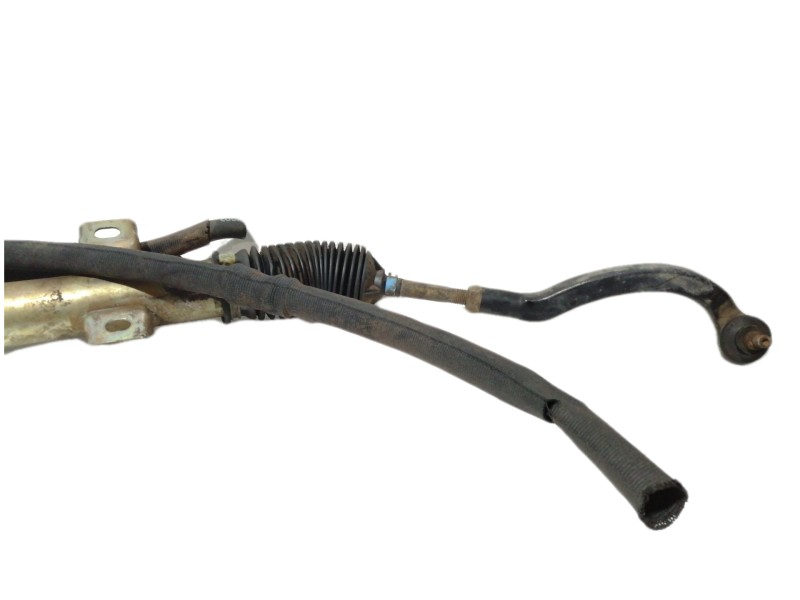 Recambio de cremallera direccion para mg serie 75 (rj) 2.0 cdti comfort referencia OEM IAM 34011591  