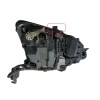 Recambio de faro izquierdo para lexus is ii (_e2_) 220d (ale20) referencia OEM IAM 8117053260  8117053261