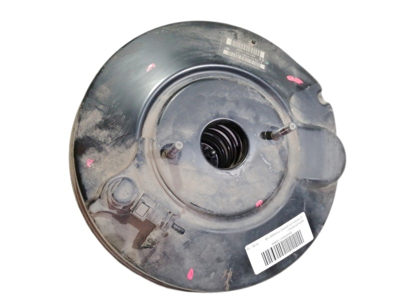 Recambio de servofreno para citroën c4 grand picasso sx referencia OEM IAM 9681194180  