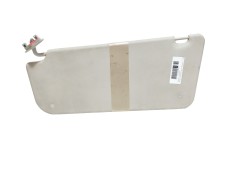 Recambio de parasol izquierdo para peugeot partner (s2) combiespace referencia OEM IAM    2