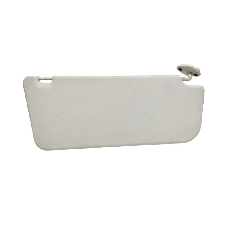 Recambio de parasol izquierdo para peugeot partner (s2) combiespace referencia OEM IAM   