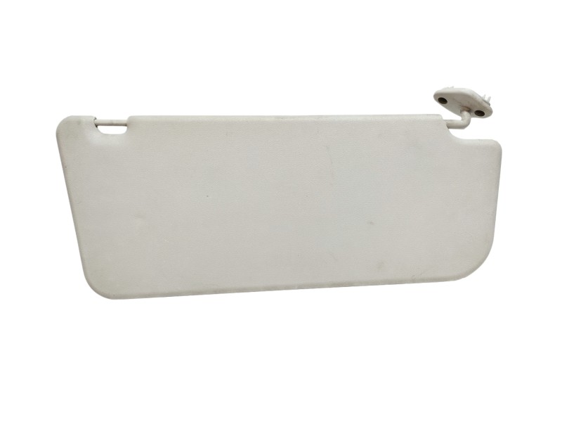 Recambio de parasol izquierdo para peugeot partner (s2) combiespace referencia OEM IAM   