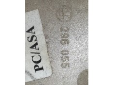 Recambio de espejo interior para volkswagen new beetle (9c1/1c1) 2.0 referencia OEM IAM 1C08575113PT 296055  2