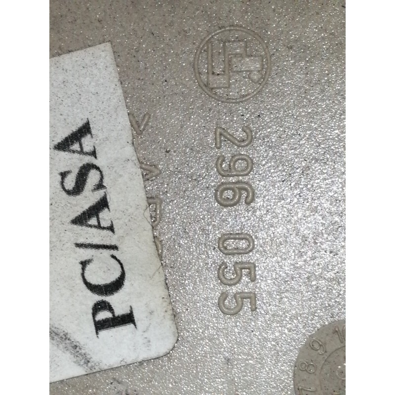 Recambio de espejo interior para volkswagen new beetle (9c1/1c1) 2.0 referencia OEM IAM 1C08575113PT 296055 