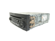 Recambio de sistema audio / radio cd para citroën c4 grand picasso sx referencia OEM IAM 96591777   2