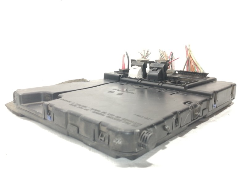 Recambio de modulo electronico para renault megane ii classic berlina confort authentique referencia OEM IAM 8200309690  