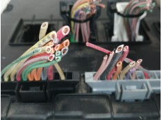 Recambio de modulo electronico para renault megane ii classic berlina confort authentique referencia OEM IAM 8200309690   2