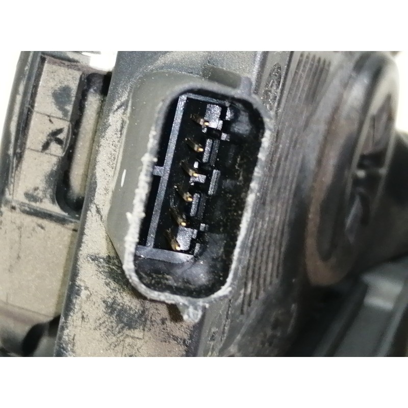 Recambio de potenciometro pedal para jeep gr. cherokee (wh) 3.0 crd overland referencia OEM IAM 53013904AB  