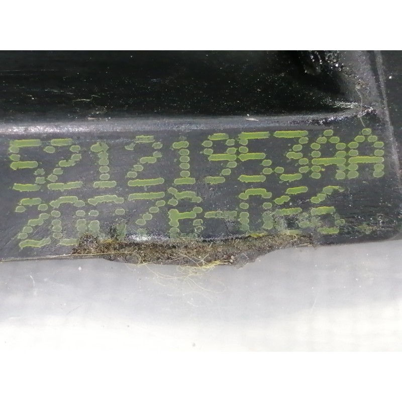 Recambio de potenciometro pedal para jeep gr. cherokee (wh) 3.0 crd overland referencia OEM IAM 53013904AB  