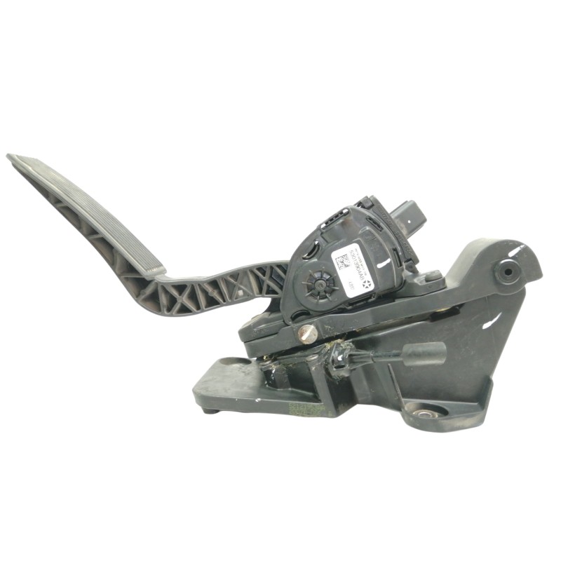 Recambio de potenciometro pedal para jeep gr. cherokee (wh) 3.0 crd overland referencia OEM IAM 53013904AB  