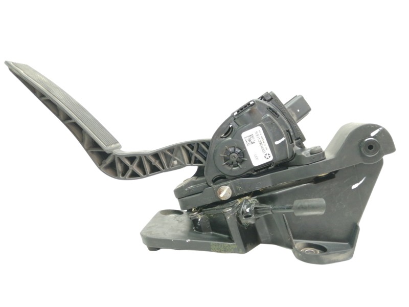 Recambio de potenciometro pedal para jeep gr. cherokee (wh) 3.0 crd overland referencia OEM IAM 53013904AB  