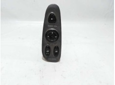 Recambio de mando elevalunas delantero izquierdo para hyundai coupe (rd) 1.6 fx referencia OEM IAM 9357027000A   2