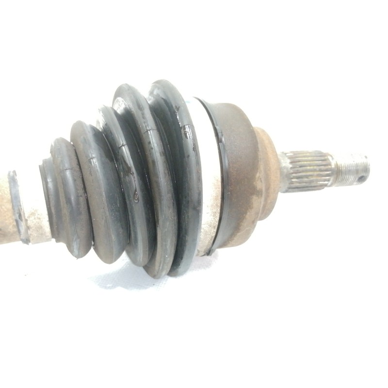 Recambio de transmision delantera derecha para citroën c4 grand picasso sx referencia OEM IAM 9637117880  