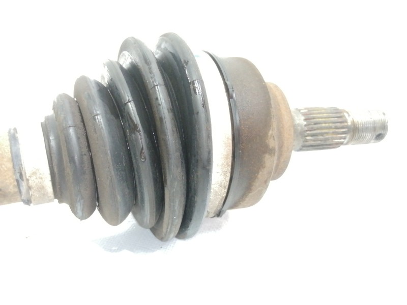 Recambio de transmision delantera derecha para citroën c4 grand picasso sx referencia OEM IAM 9637117880  