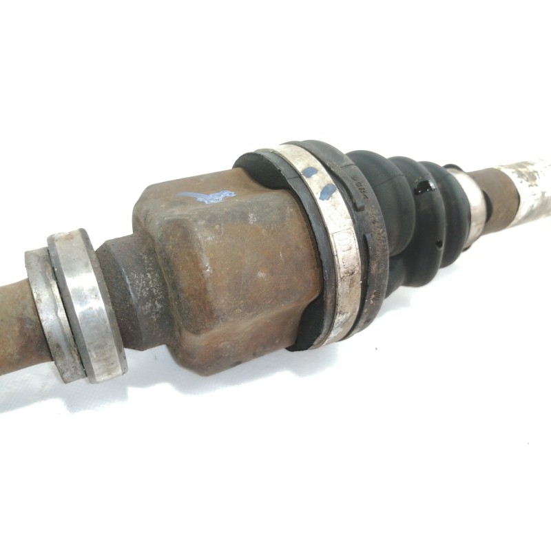 Recambio de transmision delantera derecha para citroën c4 grand picasso sx referencia OEM IAM 9637117880  