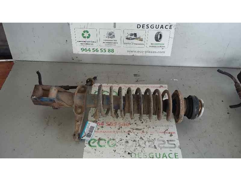 Recambio de amortiguador delantero izquierdo para seat marbella ce referencia OEM IAM   