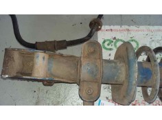 Recambio de amortiguador delantero izquierdo para seat marbella ce referencia OEM IAM    2