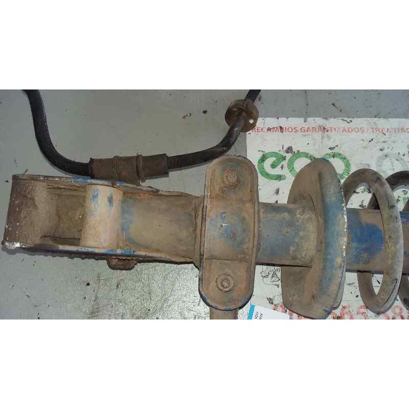 Recambio de amortiguador delantero izquierdo para seat marbella ce referencia OEM IAM   