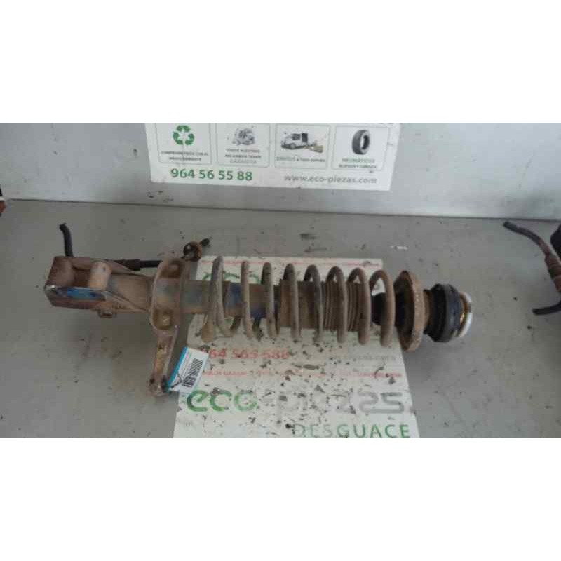 Recambio de amortiguador delantero izquierdo para seat marbella ce referencia OEM IAM   