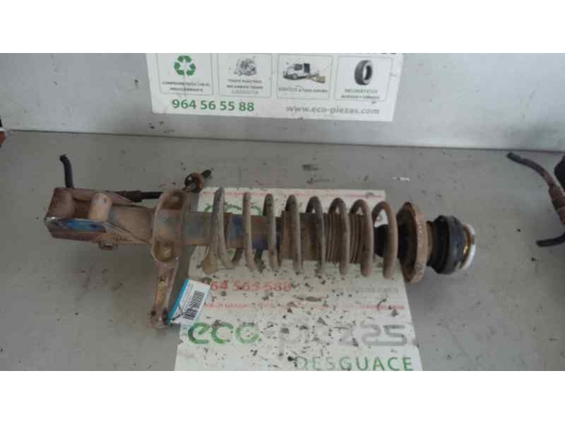 Recambio de amortiguador delantero izquierdo para seat marbella ce referencia OEM IAM   