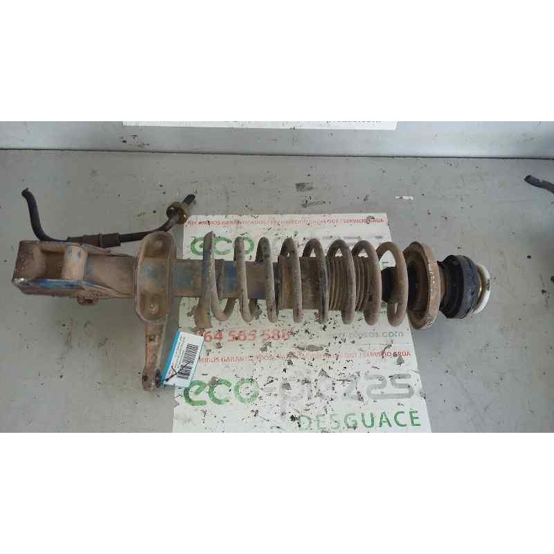 Recambio de amortiguador delantero izquierdo para seat marbella ce referencia OEM IAM   