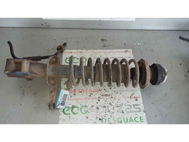 Recambio de amortiguador delantero izquierdo para seat marbella ce referencia OEM IAM   