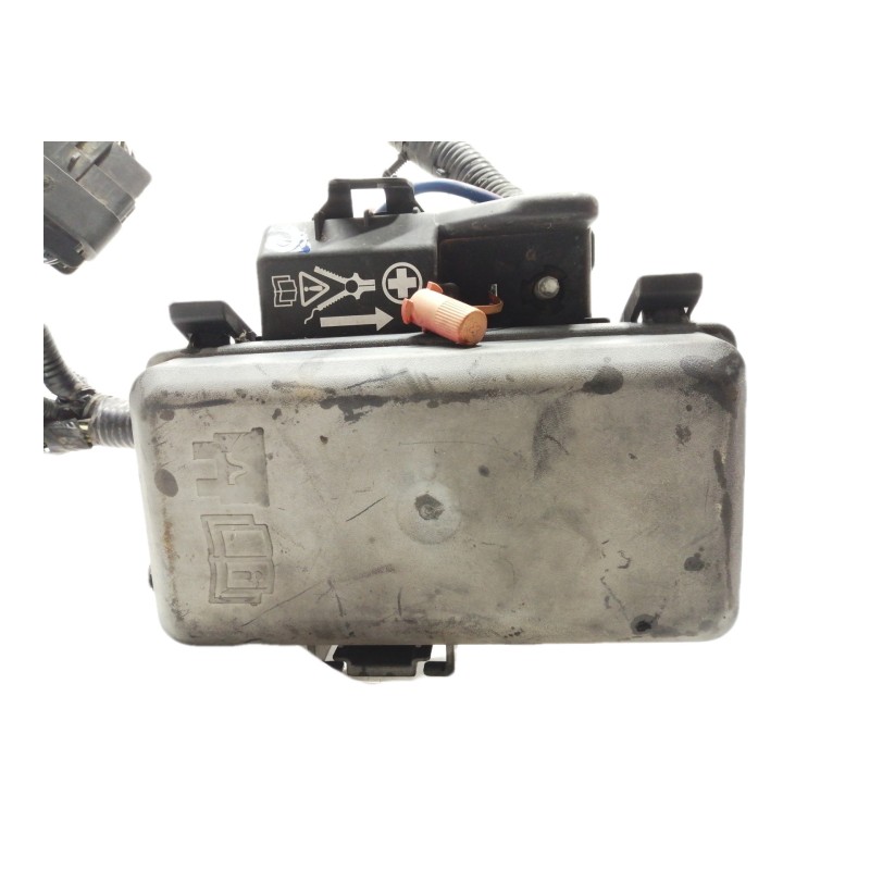 Recambio de caja reles / fusibles para ford transit combi ´06 ft 300 m trend referencia OEM IAM 6C1T14A067A  