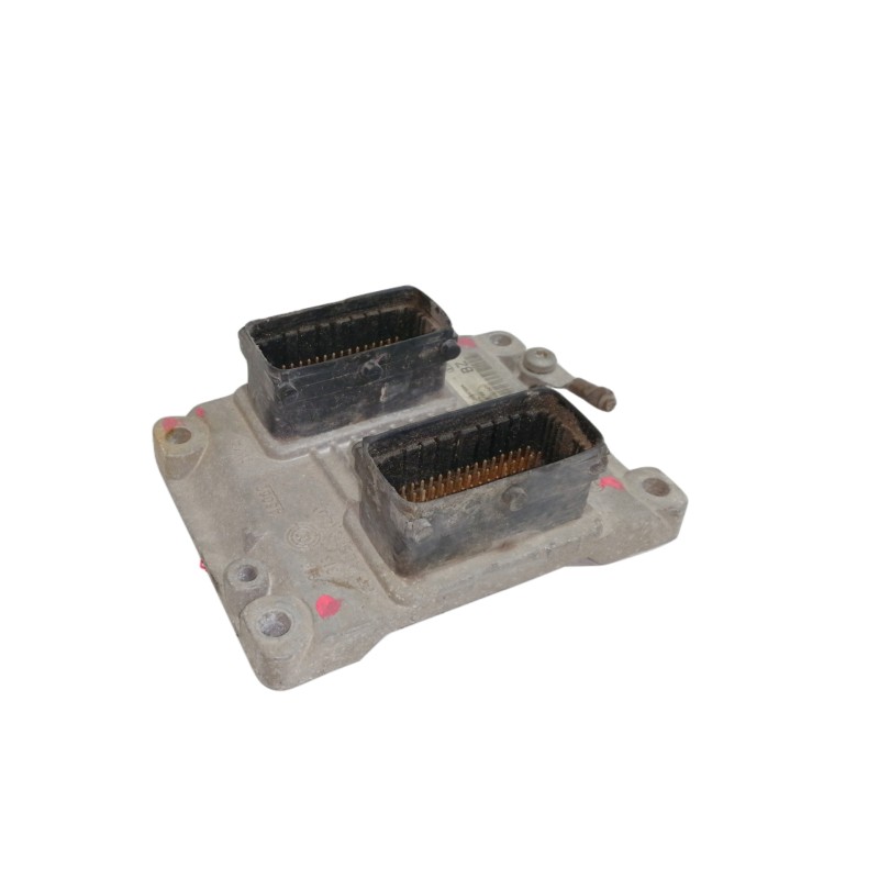 Recambio de centralita motor uce para opel corsa c club referencia OEM IAM 26SA7604  