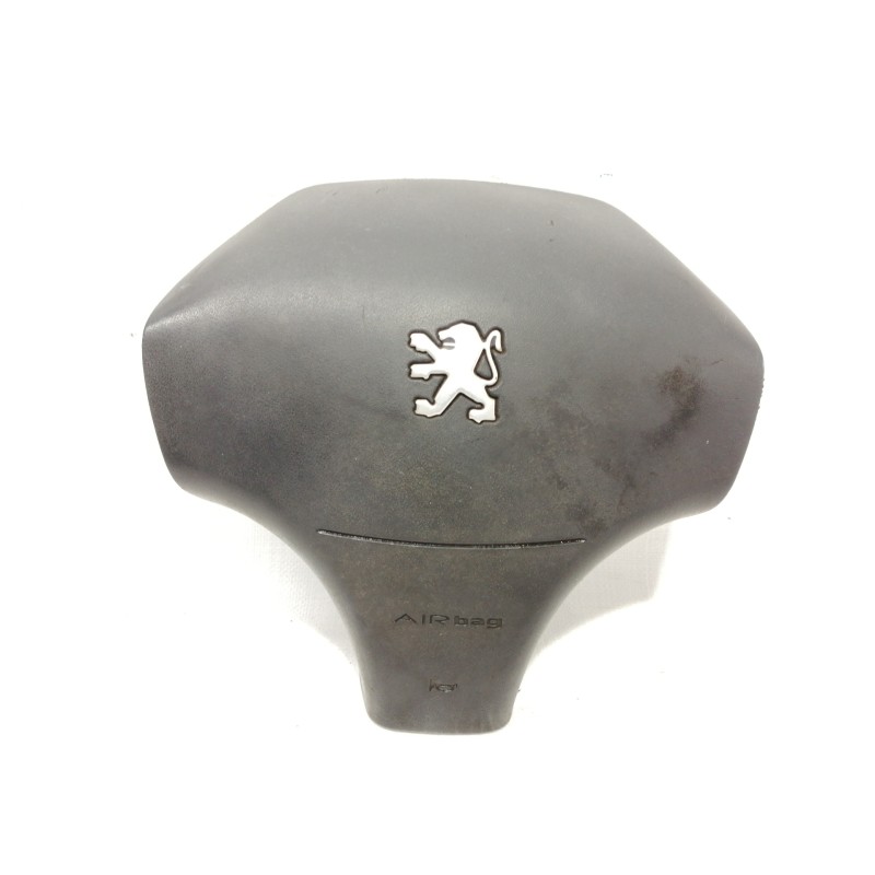 Recambio de airbag delantero izquierdo para peugeot boxer caja cerrada (rs2850)(290/330)(´02) 290 c  td referencia OEM IAM 73532