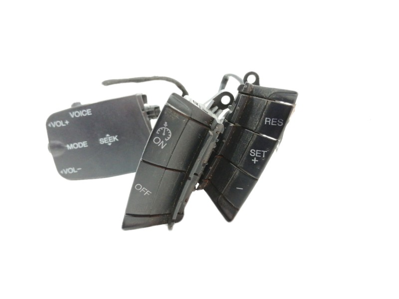 Recambio de mando volante para ford transit combi ´06 ft 300 m trend referencia OEM IAM 3M5T9E740AD  