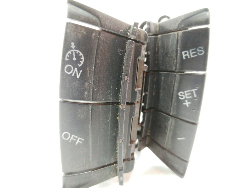 Recambio de mando volante para ford transit combi ´06 ft 300 m trend referencia OEM IAM 3M5T9E740AD  