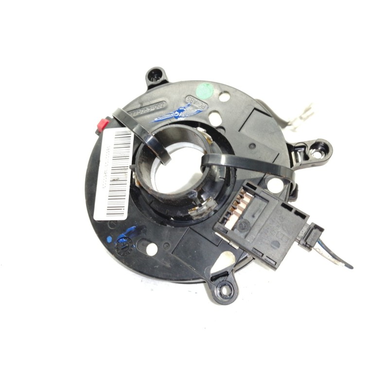 Recambio de anillo airbag para peugeot boxer caja cerrada (rs2850)(290/330)(´02) 290 c  td referencia OEM IAM 2775063002  