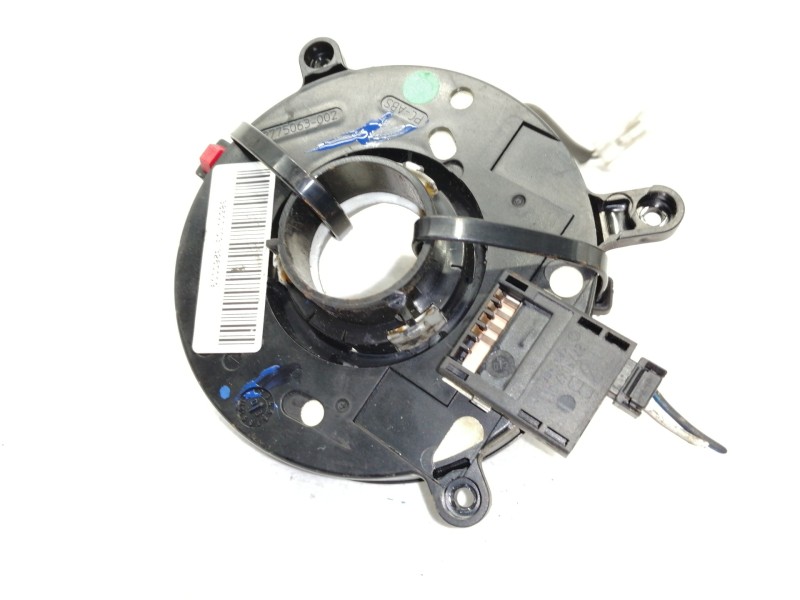 Recambio de anillo airbag para peugeot boxer caja cerrada (rs2850)(290/330)(´02) 290 c  td referencia OEM IAM 2775063002  