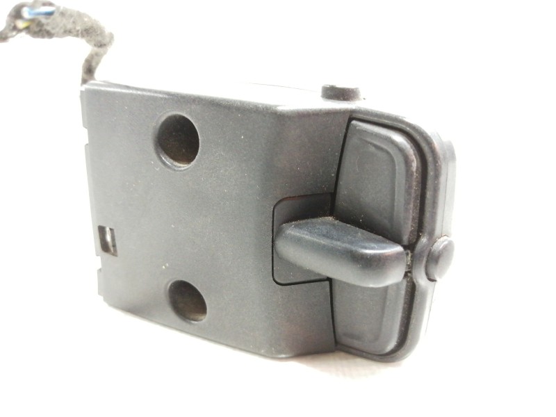 Recambio de mando volante para ford transit combi ´06 ft 300 m trend referencia OEM IAM 3M5T9E740AD  