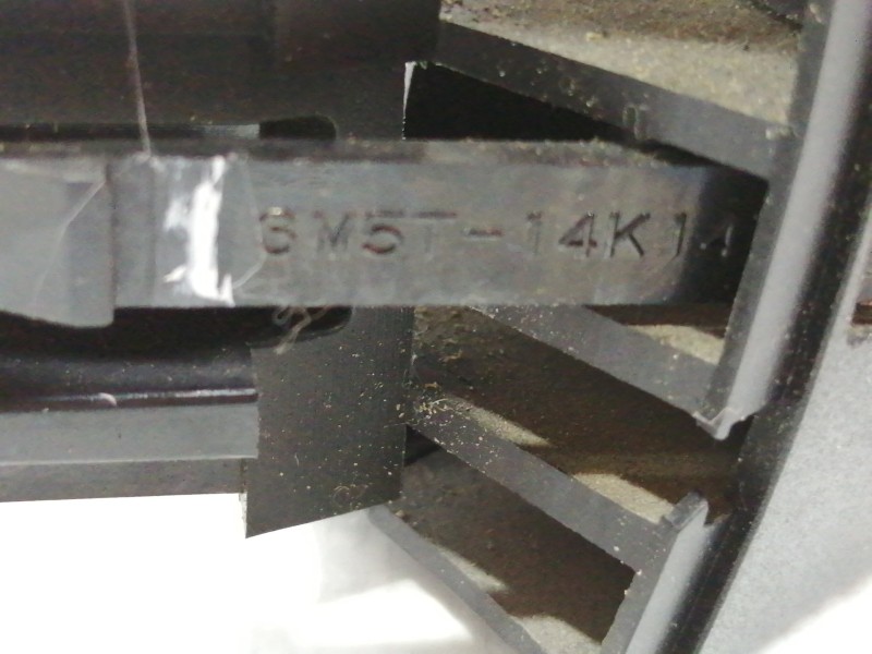 Recambio de mando volante para ford transit combi ´06 ft 300 m trend referencia OEM IAM 3M5T9E740AD  