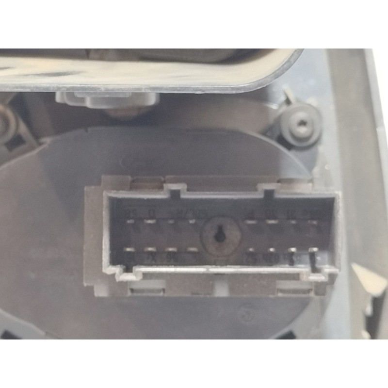 Recambio de mando luces para ford transit combi ´06 ft 350 largo referencia OEM IAM YC1T13A024EB  