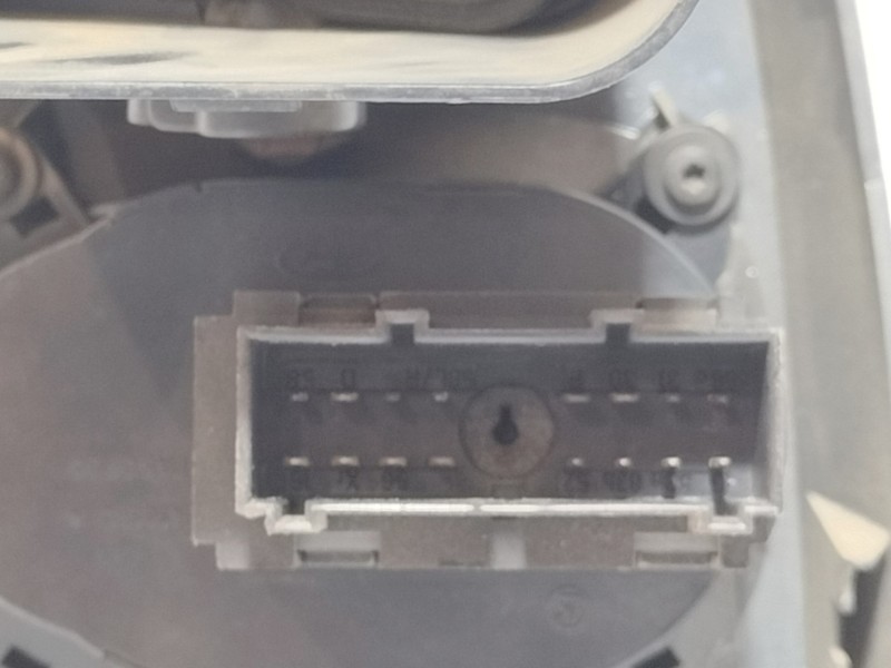 Recambio de mando luces para ford transit combi ´06 ft 350 largo referencia OEM IAM YC1T13A024EB  