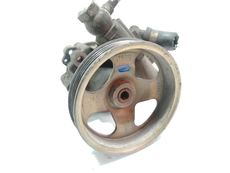 Recambio de bomba direccion para peugeot boxer caja cerrada (rs2850)(290/330)(´02) 290 c  td referencia OEM IAM 9645464980  