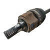 Recambio de transmision delantera izquierda para hyundai i20 i (pb, pbt) 1.2 referencia OEM IAM 495001J000 HUU5714C 