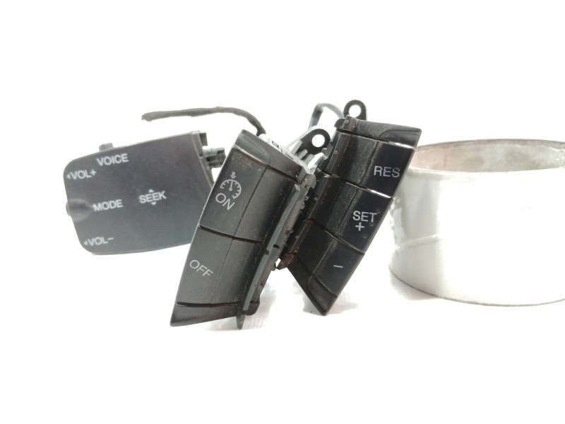 Recambio de mando volante para ford transit combi ´06 ft 300 m trend referencia OEM IAM 3M5T9E740AD  