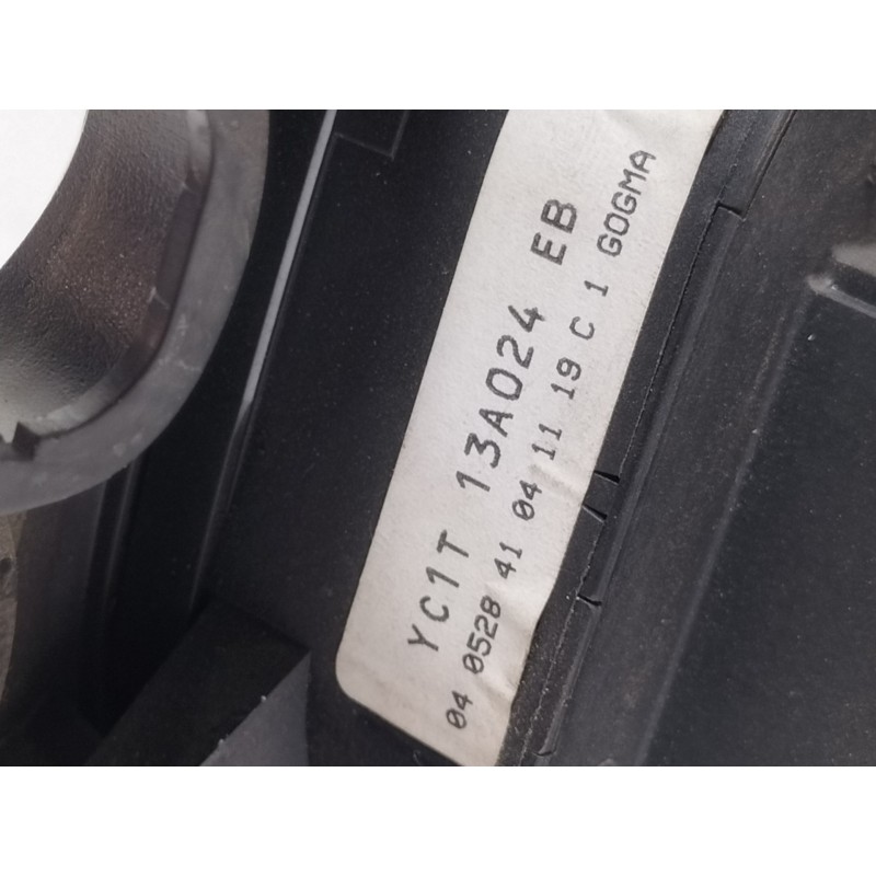 Recambio de mando luces para ford transit combi ´06 ft 350 largo referencia OEM IAM YC1T13A024EB  