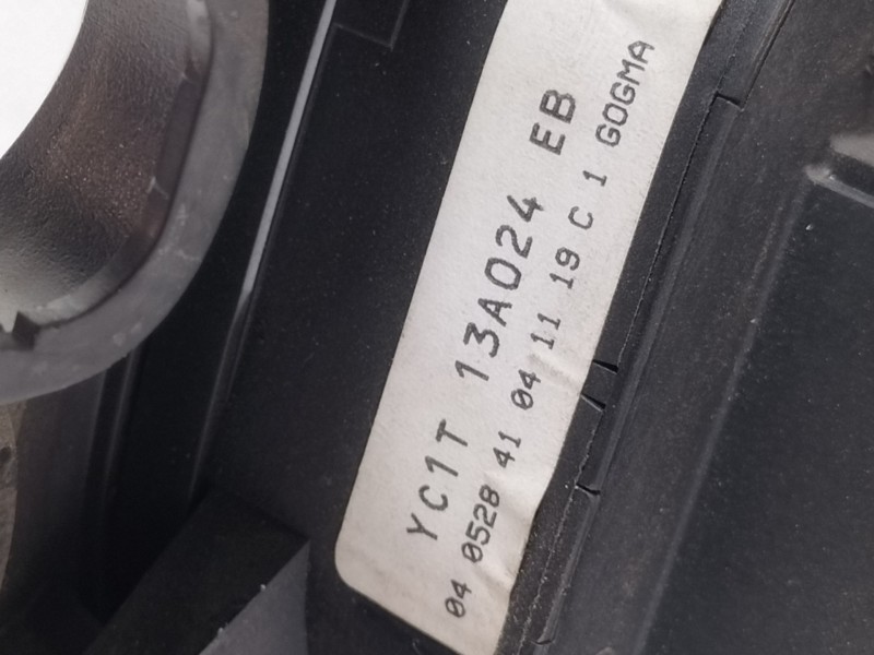 Recambio de mando luces para ford transit combi ´06 ft 350 largo referencia OEM IAM YC1T13A024EB  