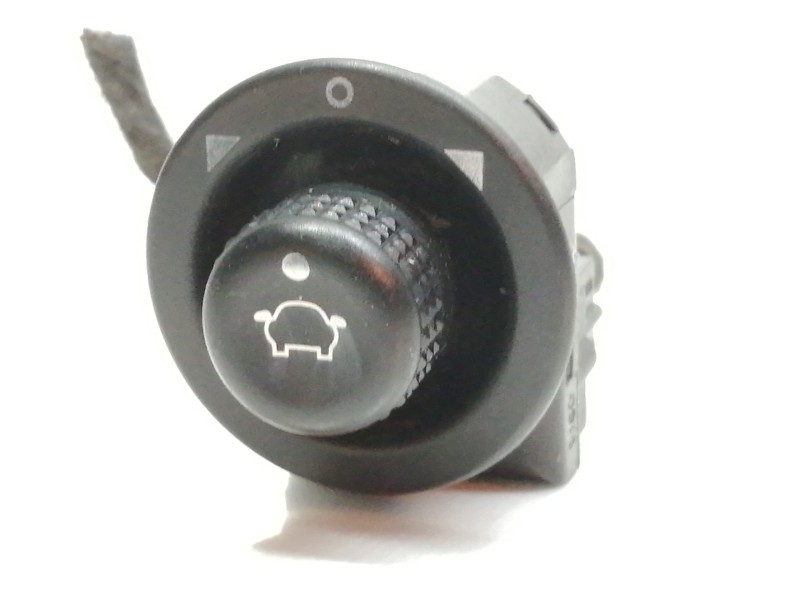 Recambio de mando retrovisor para ford transit combi ´06 ft 300 m trend referencia OEM IAM 93BG17B676BB  