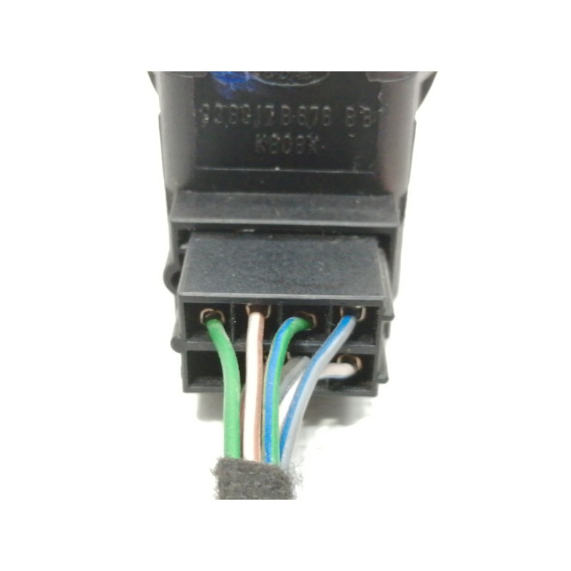 Recambio de mando retrovisor para ford transit combi ´06 ft 300 m trend referencia OEM IAM 93BG17B676BB  