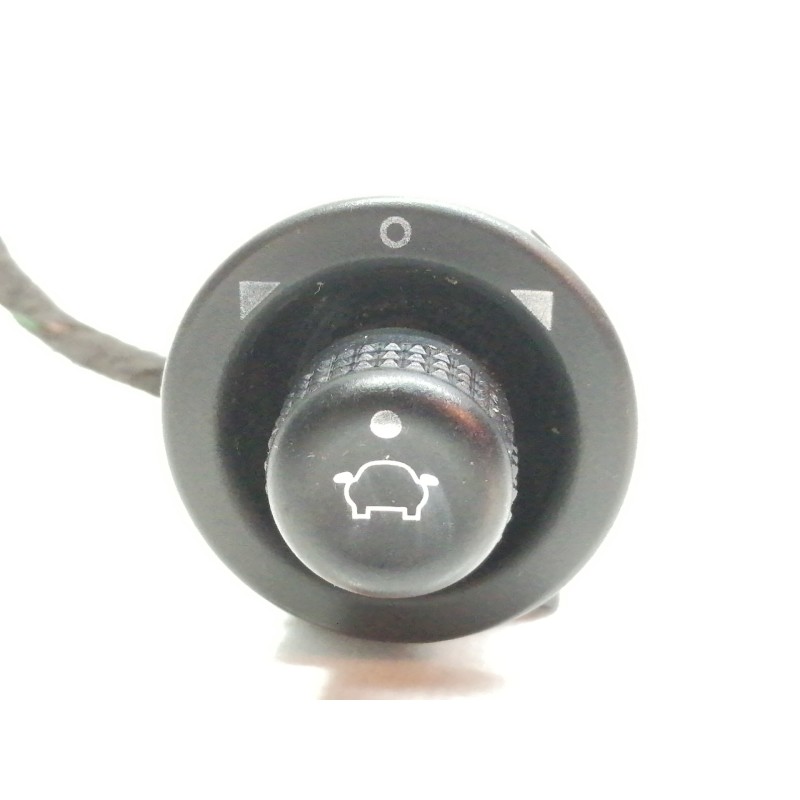 Recambio de mando retrovisor para ford transit combi ´06 ft 300 m trend referencia OEM IAM 93BG17B676BB  