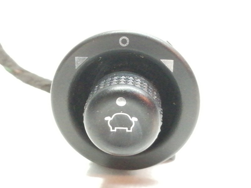 Recambio de mando retrovisor para ford transit combi ´06 ft 300 m trend referencia OEM IAM 93BG17B676BB  