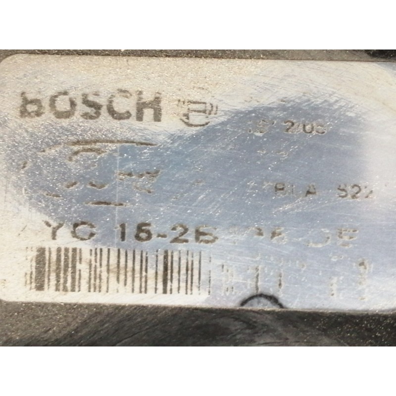 Recambio de servofreno para ford transit combi ´06 ft 350 largo referencia OEM IAM YC152B196DE  