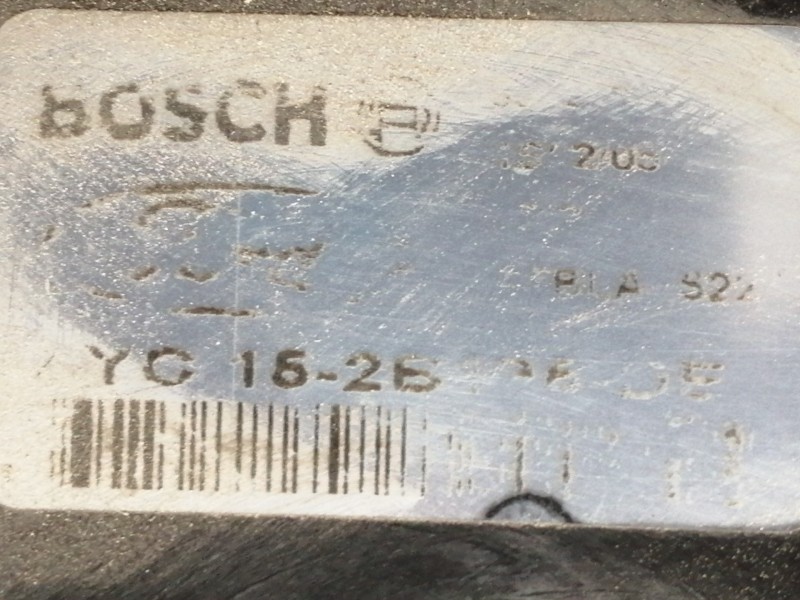 Recambio de servofreno para ford transit combi ´06 ft 350 largo referencia OEM IAM YC152B196DE  