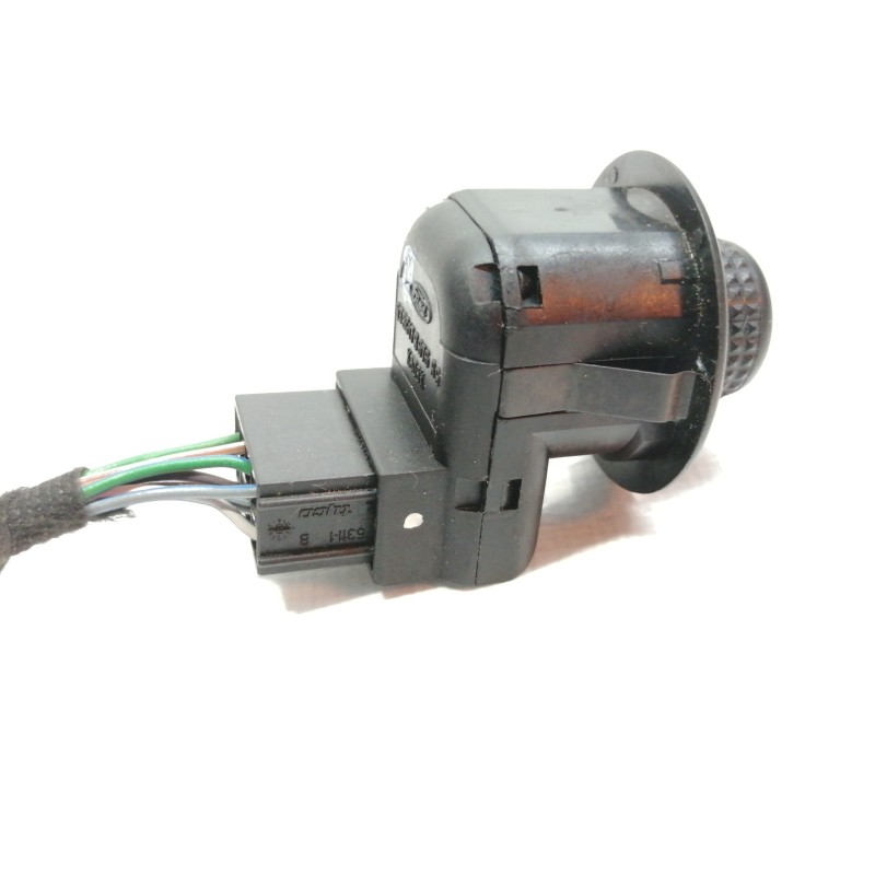 Recambio de mando retrovisor para ford transit combi ´06 ft 300 m trend referencia OEM IAM 93BG17B676BB  